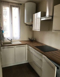 
                                                                                        Location
                                                                                         Appartement T2 La Garenne Colombes