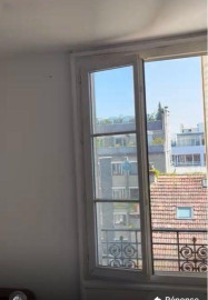 
                                                                                        Location
                                                                                         Appartement T2 Levallois Perret