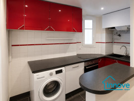 
                                                                                        Vente
                                                                                         Appartement T2 loué -Quartier Verdun -
