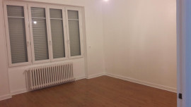 
                                                                                        Location
                                                                                         Appartement T2 lumineux Croix-Rousse