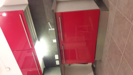 
                                                                                        Location
                                                                                         Appartement T2 lumineux Croix-Rousse