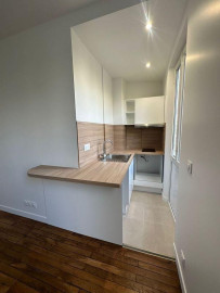 
                                                                                        Location
                                                                                         Appartement T2 marcel Sembat