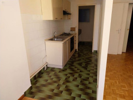 
                                                                                        Location
                                                                                         Appartement T2 Marseille 8eme