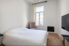 
                                                                                        Location
                                                                                         Appartement T2 Meublé – 38 m² – Castellane