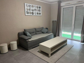 
                                                                                        Location
                                                                                         Appartement T2 Meublé 40m2