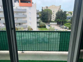 
                                                                                        Location
                                                                                         Appartement T2 Meublé 40m2