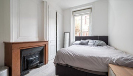 
                                                                                        Location
                                                                                         Appartement T2 Meublé - 45m2 Villeurbanne