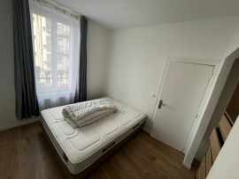 
                                                                                        Location
                                                                                         Appartement T2 meublé
