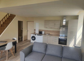 
                                                                                        Location
                                                                                         Appartement T2 meublé