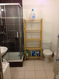 
                                                                                        Location
                                                                                         Appartement T2 meublé