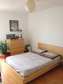 
                                                                                        Location
                                                                                         Appartement T2 meublé