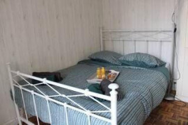 
                                                                                        Location
                                                                                         APPARTEMENT T2 meublé