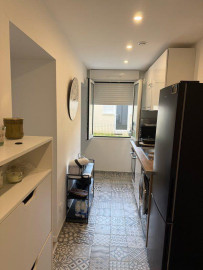 
                                                                                        Location
                                                                                         Appartement T2 meublé