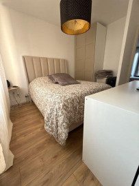 
                                                                                        Location
                                                                                         Appartement T2 meublé