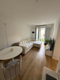 
                                                                                        Location
                                                                                         Appartement T2 meublé