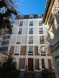 
                                                                                        Location
                                                                                         Appartement T2 meublé à Clichy à louer