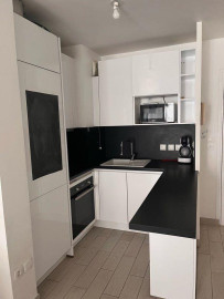 
                                                                                        Location
                                                                                         Appartement t2 meublé athis mons