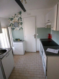 
                                                                                        Location
                                                                                         Appartement T2 meublé CHATOU
