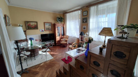 
                                                                                        Location
                                                                                         Appartement T2 meublé, Croix-Rousse