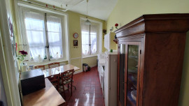 
                                                                                        Location
                                                                                         Appartement T2 meublé, Croix-Rousse