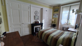 
                                                                                        Location
                                                                                         Appartement T2 meublé, Croix-Rousse