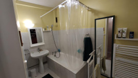 
                                                                                        Location
                                                                                         Appartement T2 meublé, Croix-Rousse