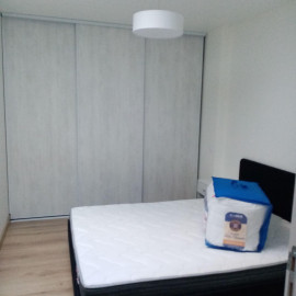 
                                                                                        Location
                                                                                         Appartement T2 meublé et lumineux