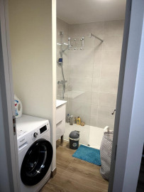 
                                                                                        Location
                                                                                         Appartement T2 meublé et lumineux