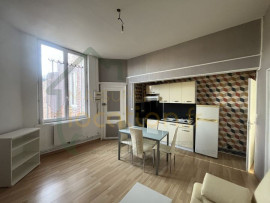 
                                                                                        Location
                                                                                         Appartement T2 meublé, proche centre