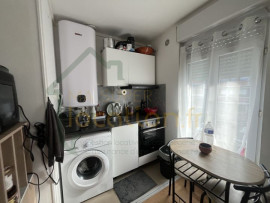 
                                                                                        Location
                                                                                         Appartement T2 meuble, proche centre