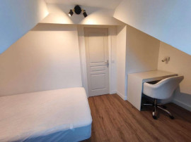 
                                                                                        Location
                                                                                         Appartement T2 meublé rénové