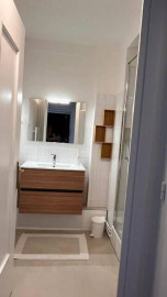 
                                                                                        Location
                                                                                         Appartement T2 meublé rénové – Lyon 6ᵉ – 60,68 m²