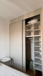 
                                                                                        Location
                                                                                         Appartement T2 meublé rénové – Lyon 6ᵉ – 60,68 m²