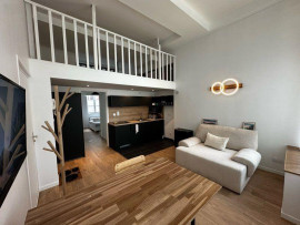
                                                                                        Location
                                                                                         Appartement T2 meublé, vieux Lille