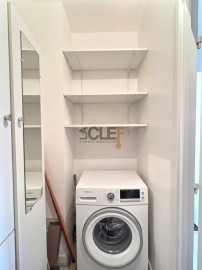
                                                                                        Location
                                                                                         Appartement T2  - Montreuil - proche métro