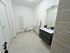 
                                                                                        Location
                                                                                         Appartement T2 neuf meublé avec balcon et parking