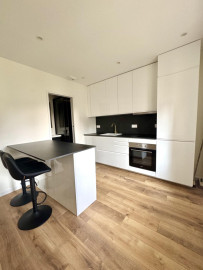 
                                                                                        Location
                                                                                         Appartement T2 neuf meublé - Caluire Bourg