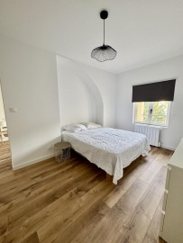 
                                                                                        Location
                                                                                         Appartement T2 neuf meublé - Caluire Bourg