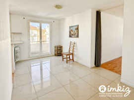 
                                                                                        Vente
                                                                                         Appartement T2 - Nice – Gambetta / Église Russe