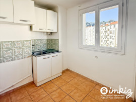 
                                                                                        Vente
                                                                                         Appartement T2 - Nice – Gambetta / Église Russe