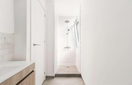 
                                                                                        Location
                                                                                         Appartement T2 non meublé 40m2 refait à neuf Paris
