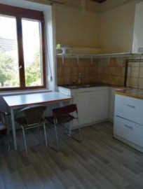 
                                                                                        Location
                                                                                         Appartement T2 non meublé à Oberhausbergen