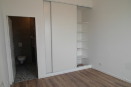 Location
Appartement T2 nu 32m²