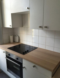 
                                                                                        Location
                                                                                         Appartement T2 Palais de Justice / Place Guichard