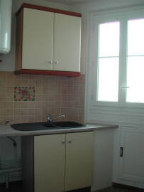 
                                                                                        Location
                                                                                         Appartement T2 Paris 18