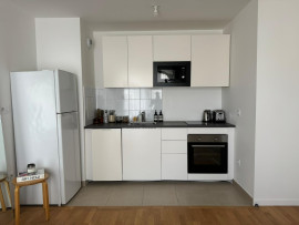 
                                                                                        Location
                                                                                         Appartement T2 + parking à louer
