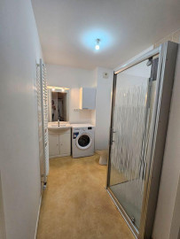 
                                                                                        Location
                                                                                         Appartement T2 + place de parking