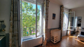 
                                                                                        Location
                                                                                         Appartement T2 Place d'Italie