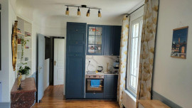
                                                                                        Location
                                                                                         Appartement T2 Place d'Italie