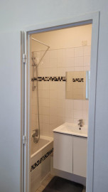 
                                                                                        Location
                                                                                         Appartement T2 proche centre ville, commerces